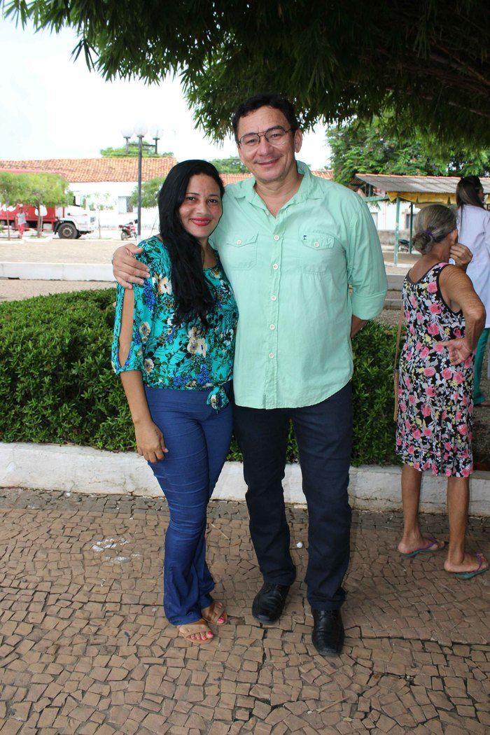 SEMAS comemora o Dia Internacional da Mulher - Imagem 42