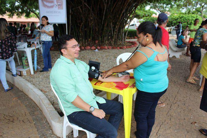 SEMAS comemora o Dia Internacional da Mulher - Imagem 20