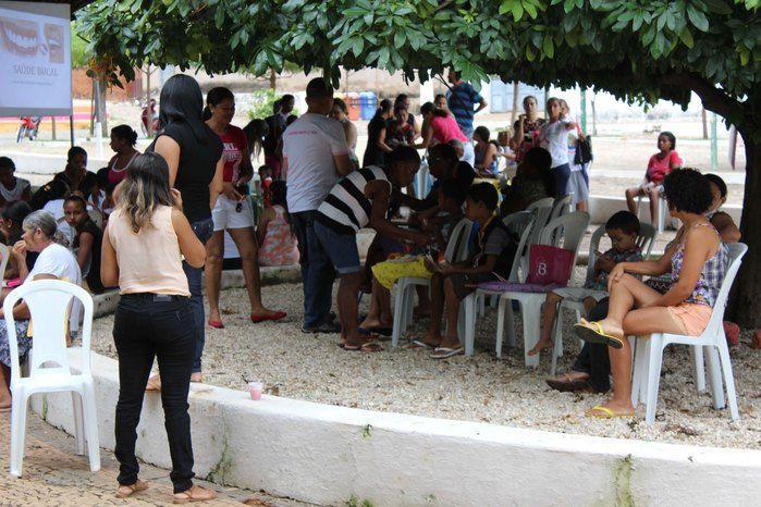 SEMAS comemora o Dia Internacional da Mulher - Imagem 26