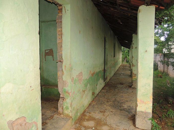 Vitória tem sistema de abastecimento de água reestabelecido - Imagem 20