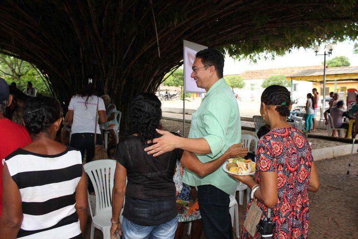SEMAS comemora o Dia Internacional da Mulher - Imagem 35