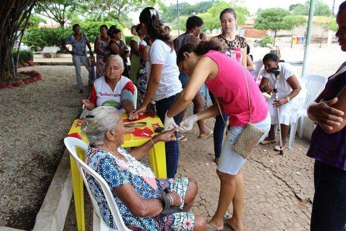 SEMAS comemora o Dia Internacional da Mulher - Imagem 14