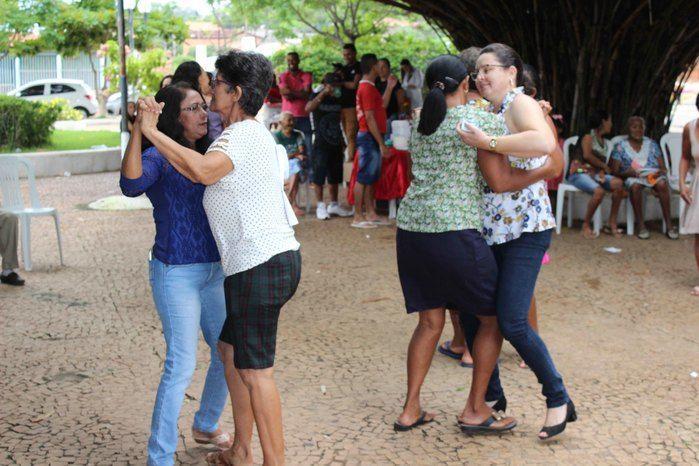 SEMAS comemora o Dia Internacional da Mulher - Imagem 54