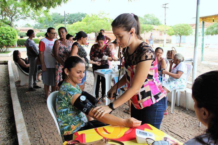 SEMAS comemora o Dia Internacional da Mulher - Imagem 24