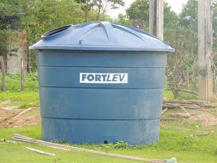 Vitória tem sistema de abastecimento de água reestabelecido - Imagem 3