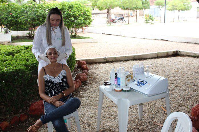 SEMAS comemora o Dia Internacional da Mulher - Imagem 27