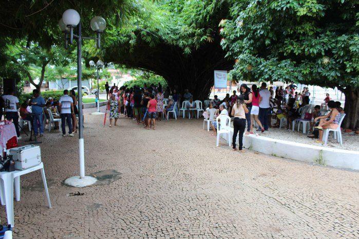 SEMAS comemora o Dia Internacional da Mulher - Imagem 25