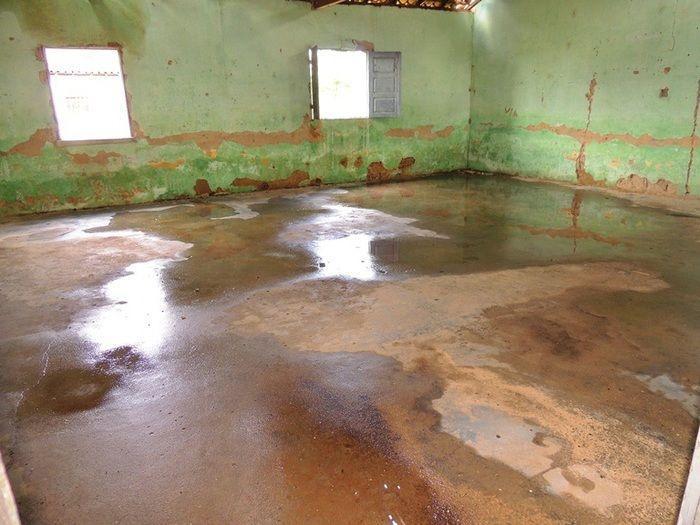 Vitória tem sistema de abastecimento de água reestabelecido - Imagem 24