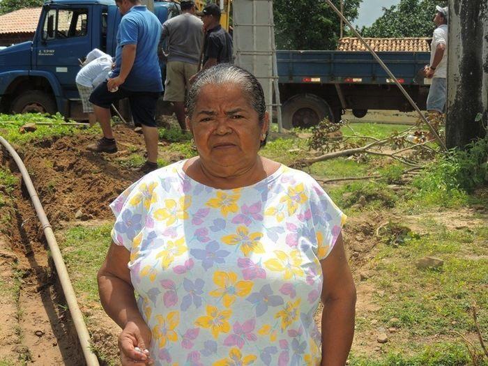 Vitória tem sistema de abastecimento de água reestabelecido - Imagem 1