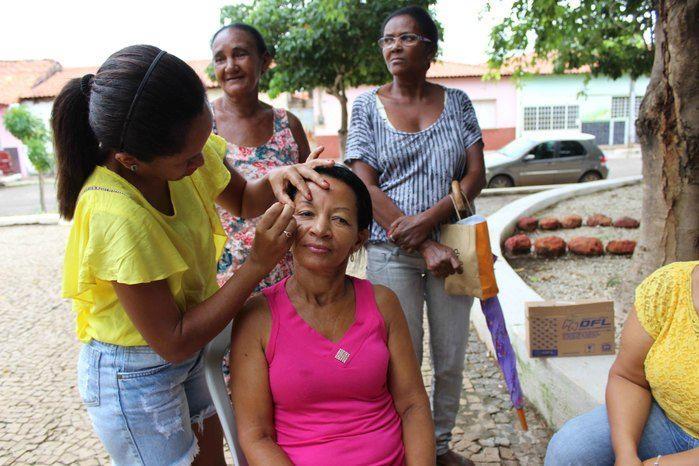 SEMAS comemora o Dia Internacional da Mulher - Imagem 28