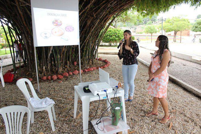 SEMAS comemora o Dia Internacional da Mulher - Imagem 33