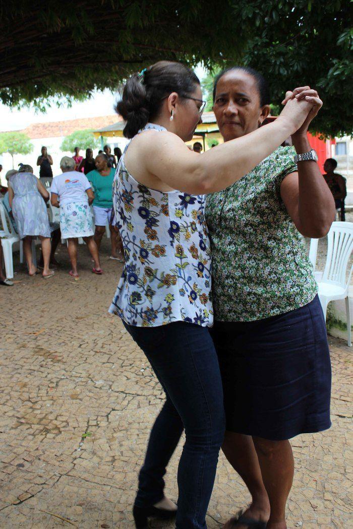 SEMAS comemora o Dia Internacional da Mulher - Imagem 51