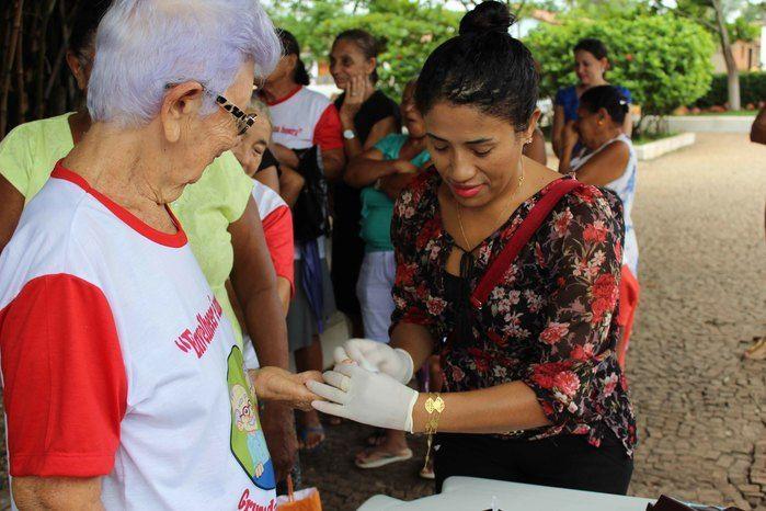 SEMAS comemora o Dia Internacional da Mulher - Imagem 15