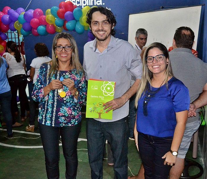 Colégio Ícaro faz história e coloca robótica em todas as turmas  - Imagem 8