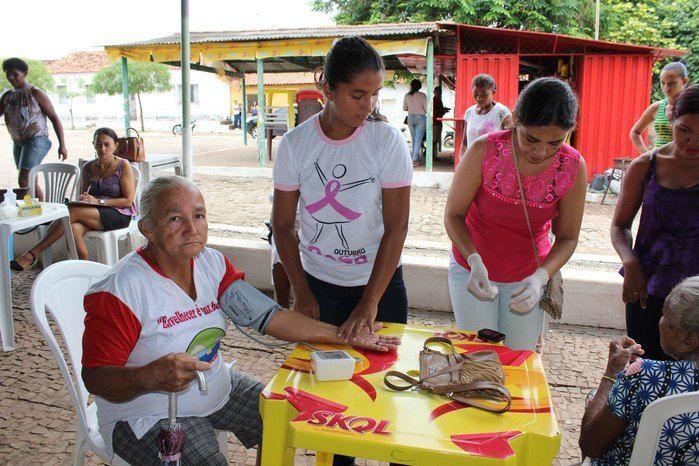 SEMAS comemora o Dia Internacional da Mulher - Imagem 13