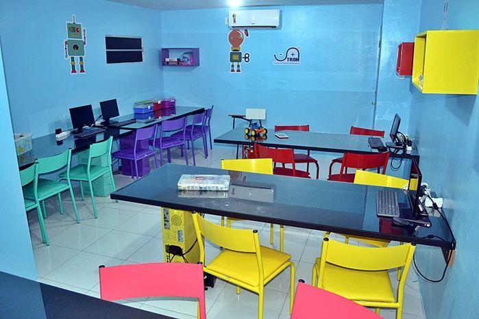 Colégio Ícaro faz história e coloca robótica em todas as turmas  - Imagem 7