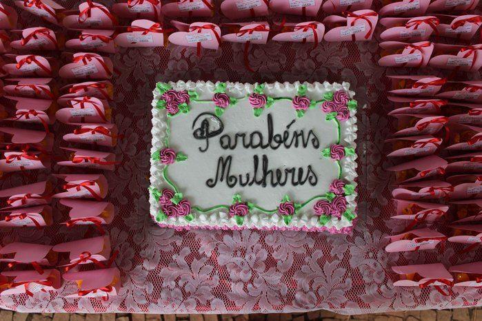 SEMAS comemora o Dia Internacional da Mulher - Imagem 12