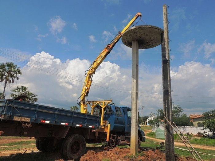 Vitória tem sistema de abastecimento de água reestabelecido - Imagem 10