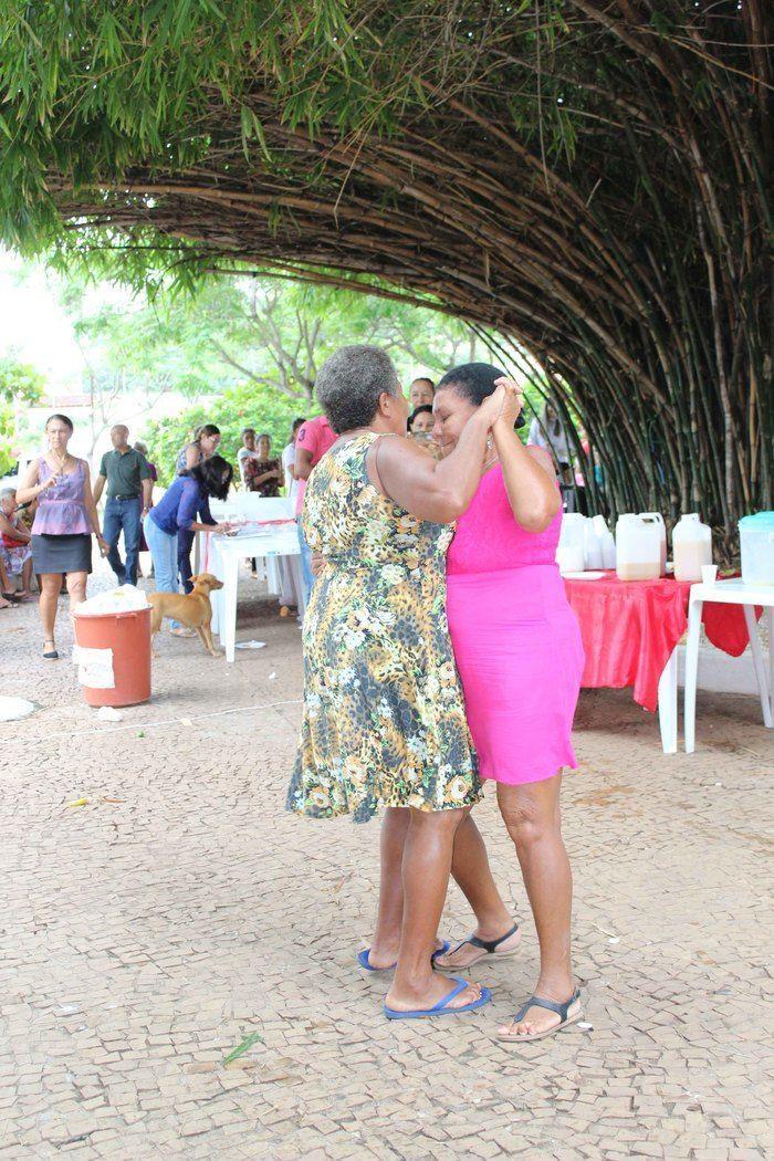 SEMAS comemora o Dia Internacional da Mulher - Imagem 50
