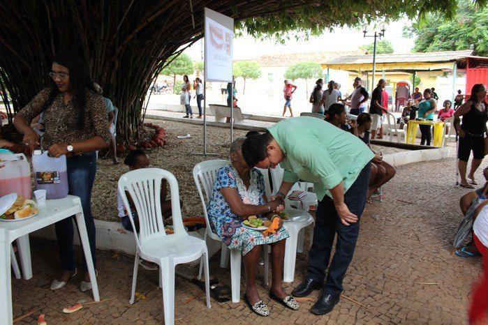 SEMAS comemora o Dia Internacional da Mulher - Imagem 34
