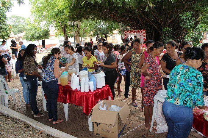 SEMAS comemora o Dia Internacional da Mulher - Imagem 5