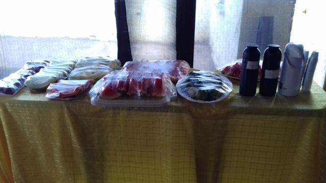 Secretaria de Assistência Social realiza homenagem para as mulheres - Imagem 8