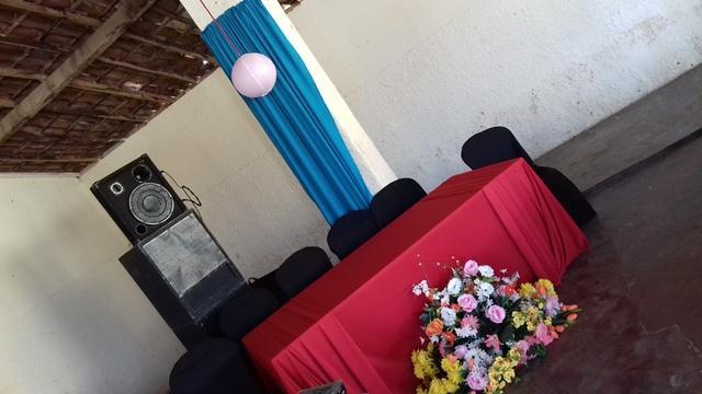 Secretaria de Assistência Social realiza homenagem para as mulheres - Imagem 12