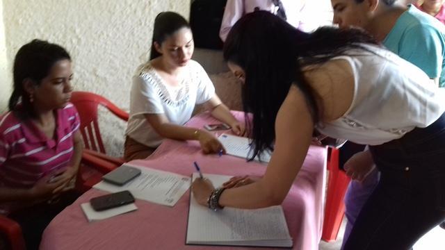 Secretaria de Assistência Social realiza homenagem para as mulheres - Imagem 24