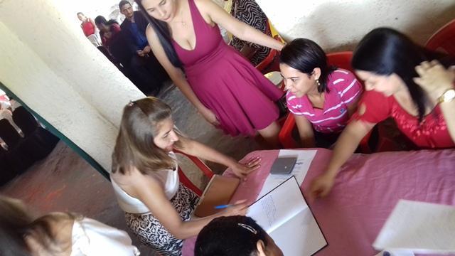 Secretaria de Assistência Social realiza homenagem para as mulheres - Imagem 17