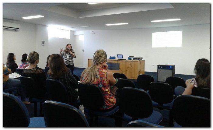 Coordenadora do CAPS de Inhuma participa de Colegiado - Imagem 4