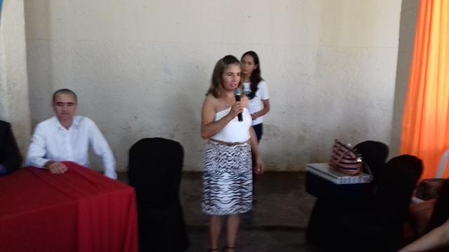 Secretaria de Assistência Social realiza homenagem para as mulheres - Imagem 43