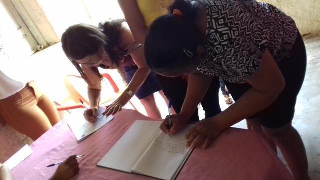 Secretaria de Assistência Social realiza homenagem para as mulheres - Imagem 20