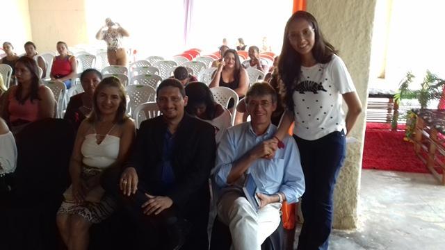 Secretaria de Assistência Social realiza homenagem para as mulheres - Imagem 18