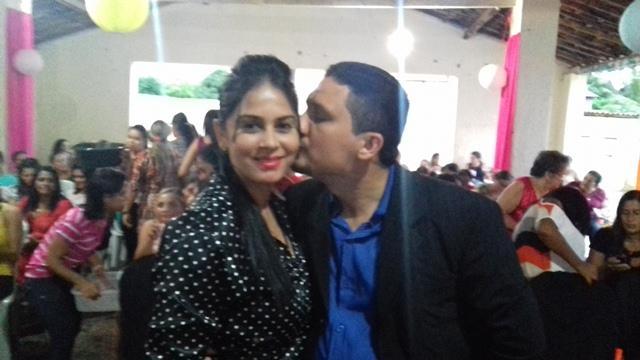 Secretaria de Assistência Social realiza homenagem para as mulheres - Imagem 51