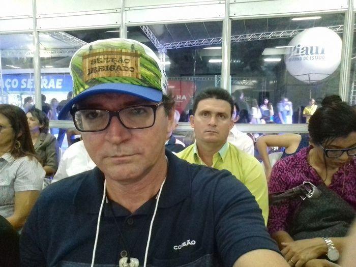 Prefeito Valmir Barbosa participa do Congresso das Cidades - Imagem 6
