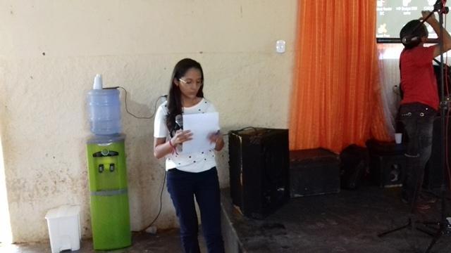 Secretaria de Assistência Social realiza homenagem para as mulheres - Imagem 25