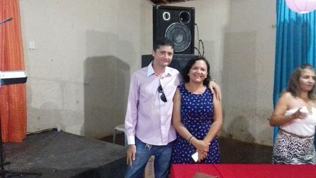 Secretaria de Assistência Social realiza homenagem para as mulheres - Imagem 50