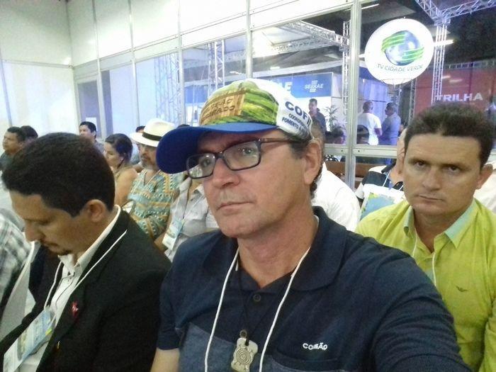 Prefeito Valmir Barbosa participa do Congresso das Cidades - Imagem 5