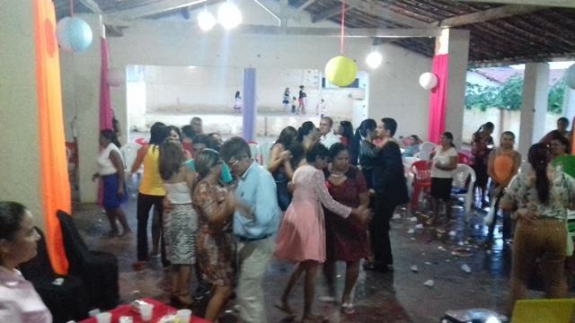 Secretaria de Assistência Social realiza homenagem para as mulheres - Imagem 61