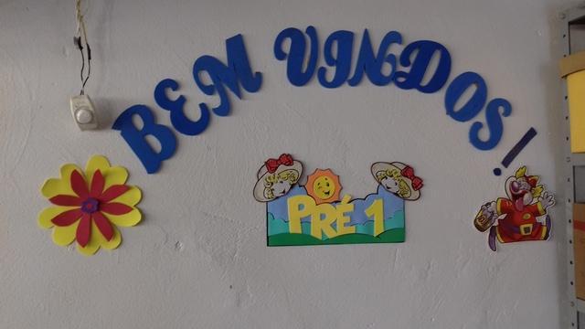 Sec. de Educação visita a Creche Nossa Senhora do Perpetuo Socorro - Imagem 16