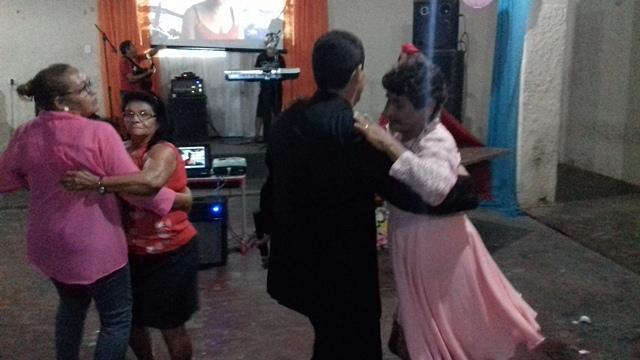 Secretaria de Assistência Social realiza homenagem para as mulheres - Imagem 66