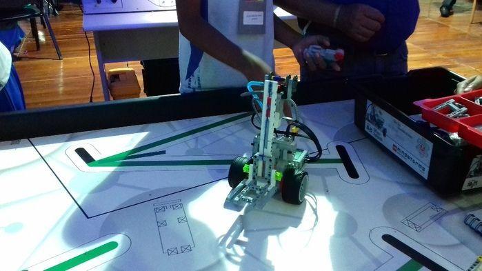 Prefeito Valmir Barbosa, e equipe buscam parcerias no Congresso - Imagem 74