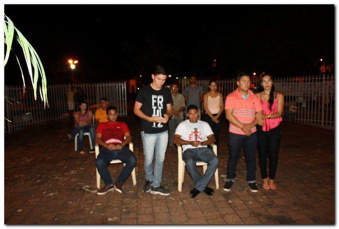 Festejo de São José em Inhuma - Imagem 26