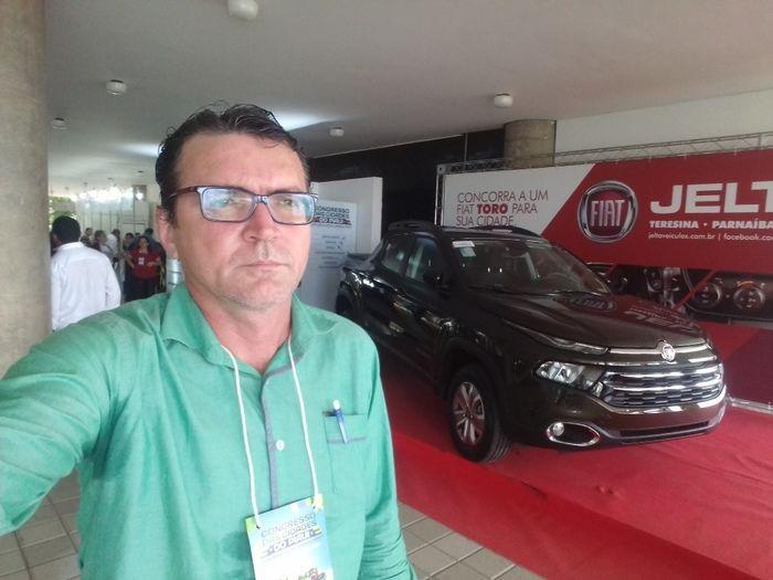 Prefeito Valmir Barbosa, e equipe buscam parcerias no Congresso - Imagem 33