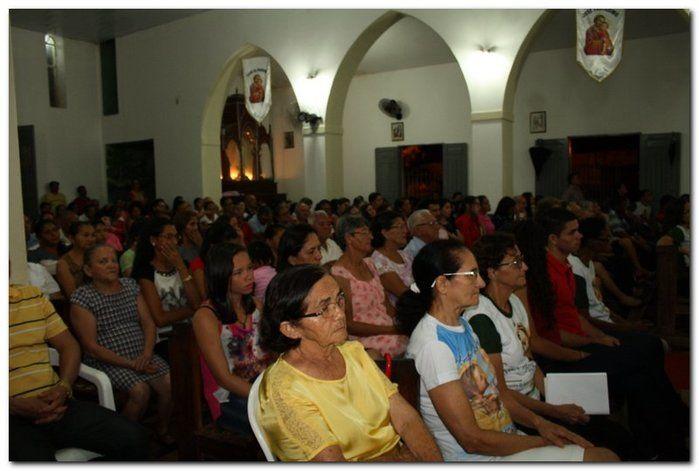 Festejo de São José em Inhuma - Imagem 15