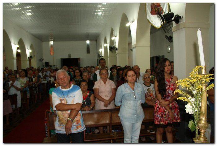 Festejo de São José em Inhuma - Imagem 5