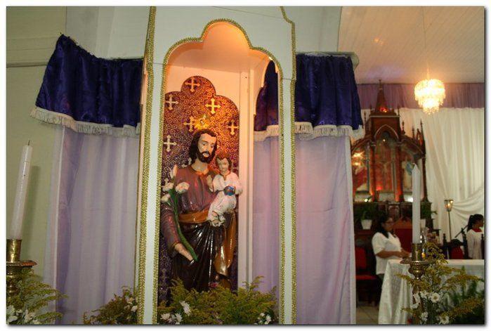 Festejo de São José em Inhuma - Imagem 37