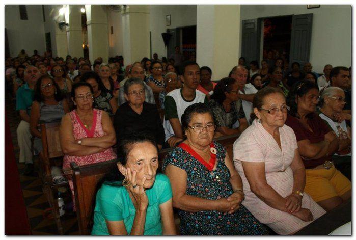 Festejo de São José em Inhuma - Imagem 17