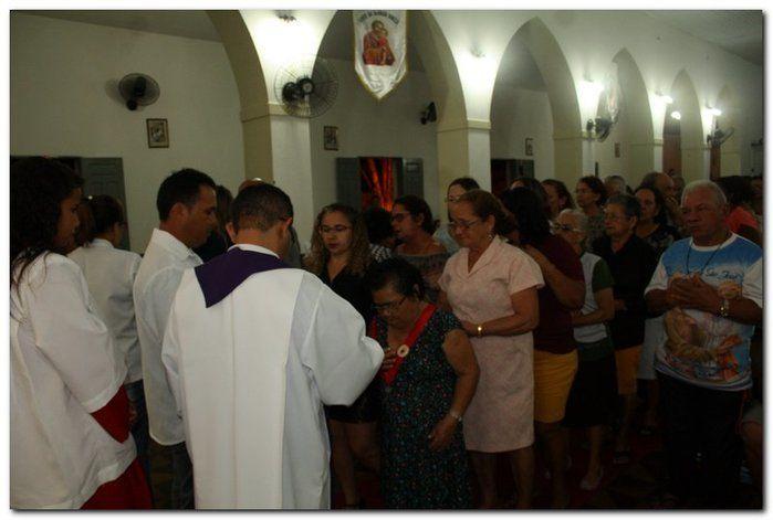 Festejo de São José em Inhuma - Imagem 31