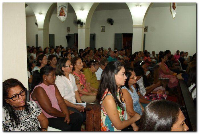 Festejo de São José em Inhuma - Imagem 12
